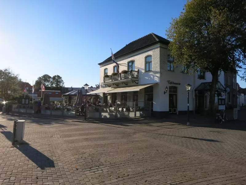 Hotel De Lindenboom